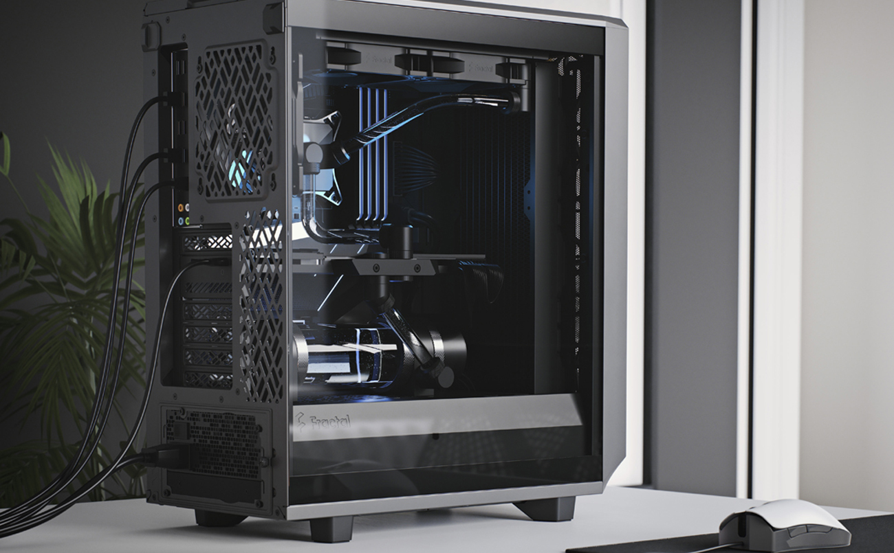 Fractal Design Case